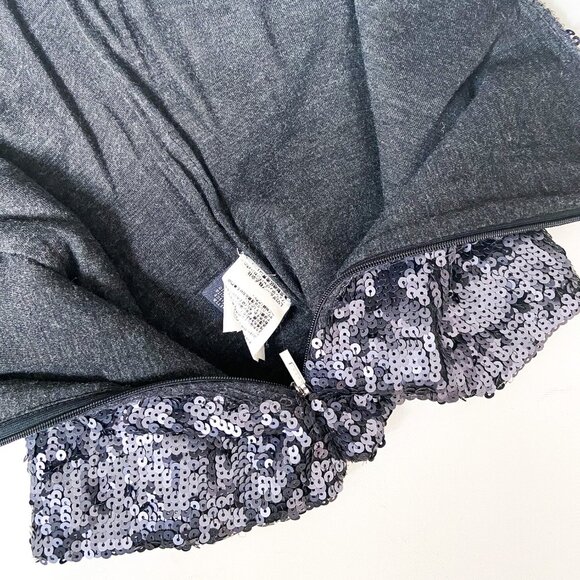 Vintage Fendi Sequin Tube Top - Picture 8 of 8